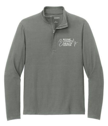 Port Authority® Fairway Stretch 1/4-Zip 003