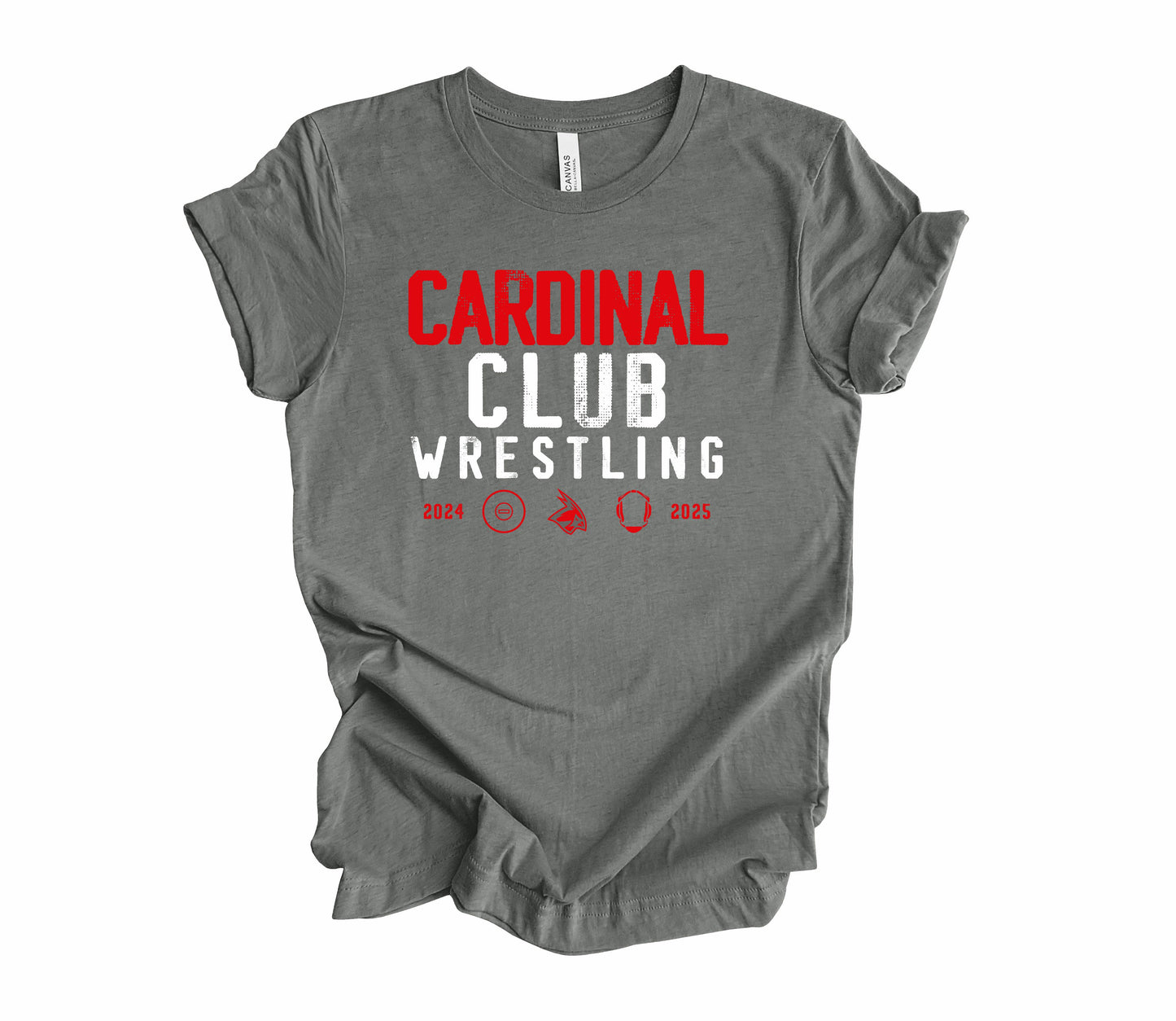 Cardinal Club Wrestling