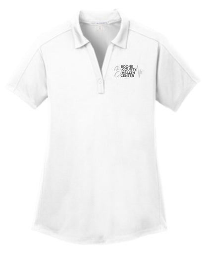 Port Authority® WOMENS Diamond Jacquard Polo 003